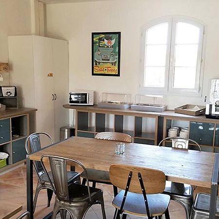 Residence Odalys La Palmeraie Grimaud Eksteriør bilde
