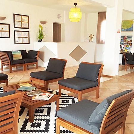 Residence Odalys La Palmeraie Grimaud Eksteriør bilde
