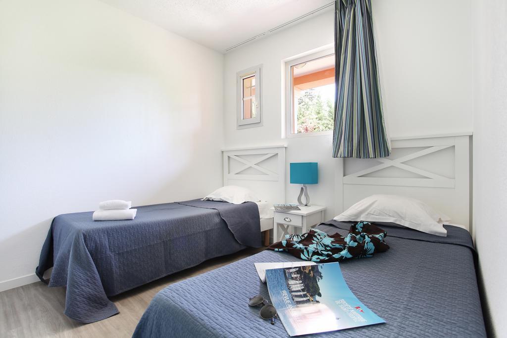 Residence Odalys La Palmeraie Grimaud Eksteriør bilde