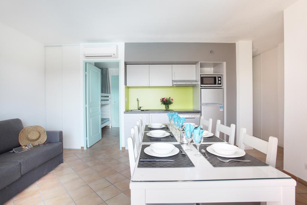 Residence Odalys La Palmeraie Grimaud Eksteriør bilde