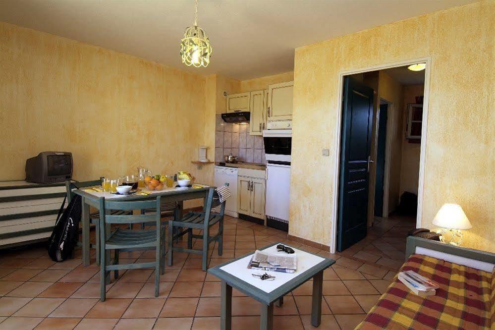 Residence Odalys La Palmeraie Grimaud Eksteriør bilde